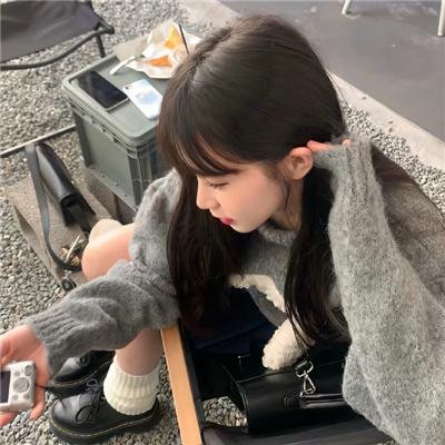 危机中的女人
