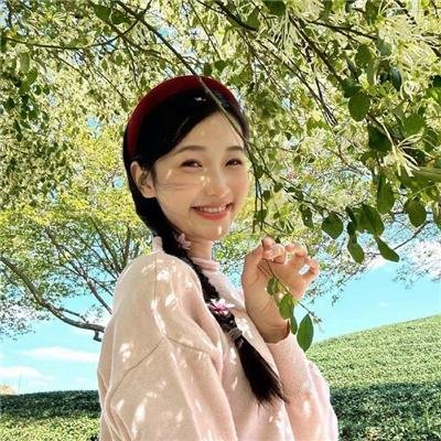 香草美人