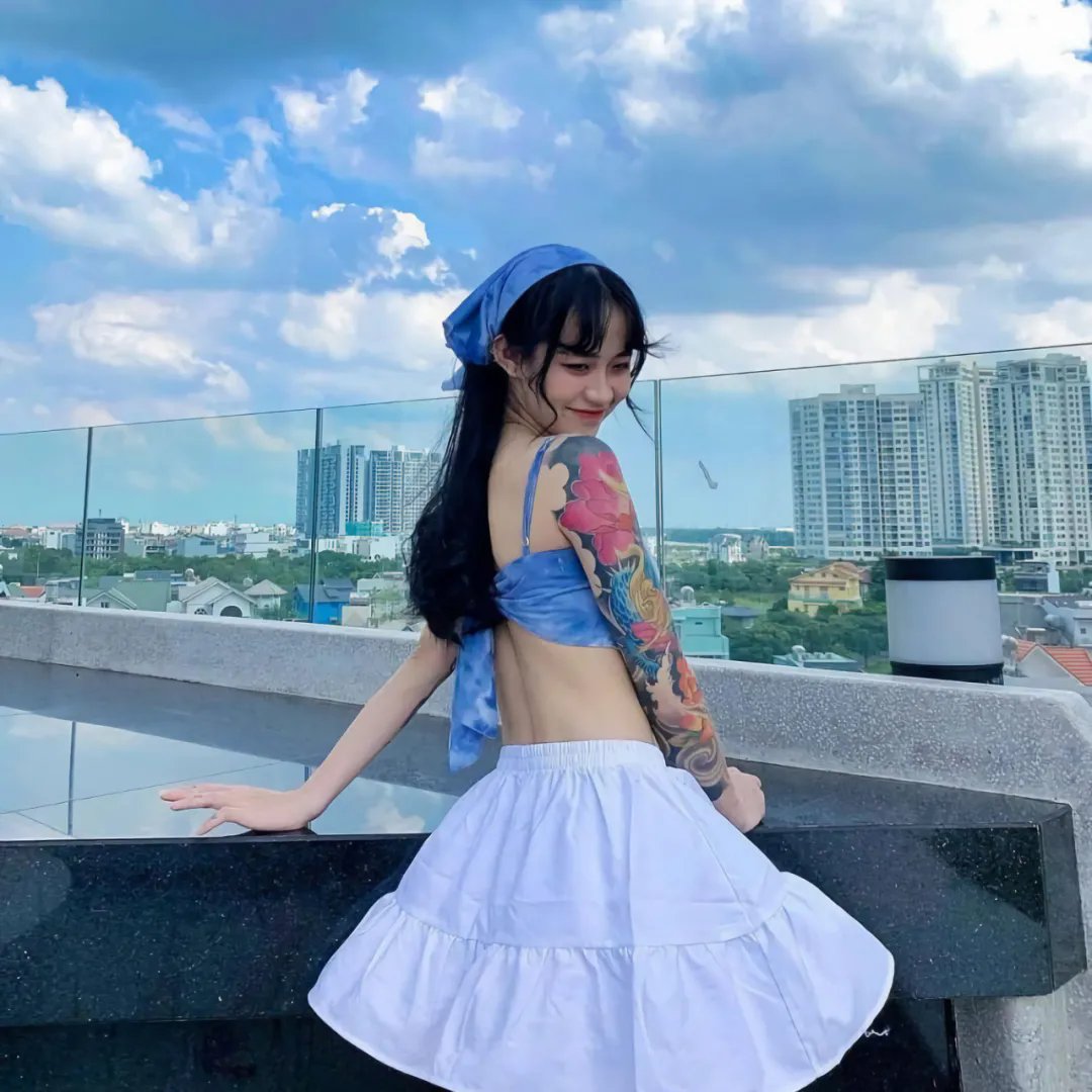 神秘失踪